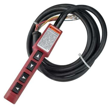 Coffing Cord And Station,11 Ft (1 Units