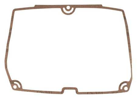 Coffing Cover Gasket (1 Units In Ea)