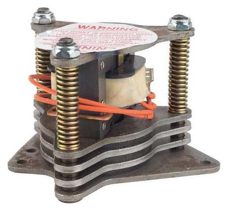 Coffing Brake Assembly (1 Units In Ea)