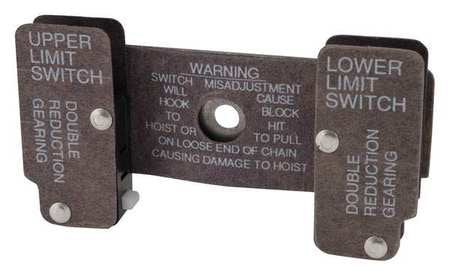 Limit Switch Kit (1 Units In Ea)