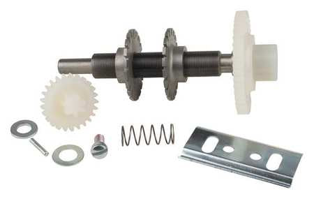 Limit Switch Shaft/gear Kit (1 Units In