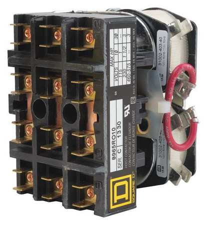 Contactor (1 Units In Ea)