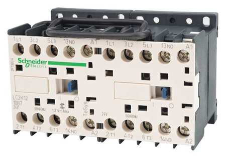 Mini Contactor (1 Units In Ea)