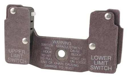 Limit Switch Kit (1 Units In Ea)