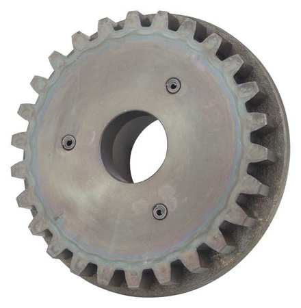 Trackwheel With Gear (1 Units In Ea)