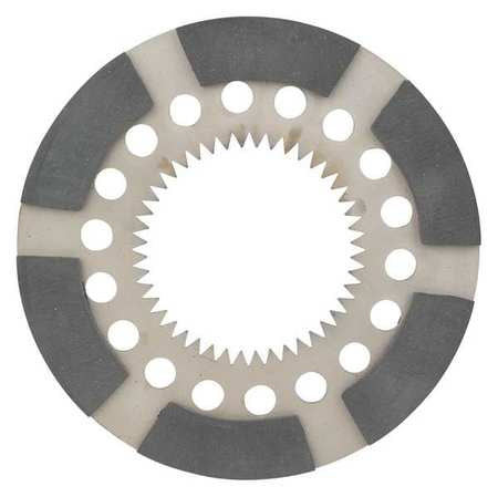 Brake Disc (1 Units In Ea)