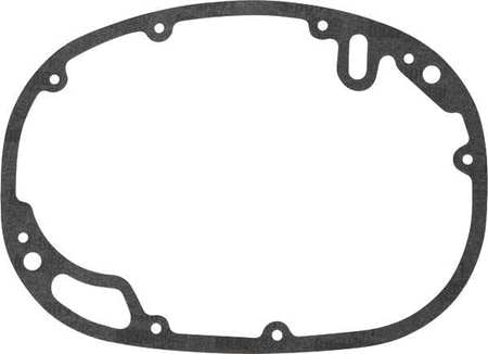 Gasket (1 Units In Ea)