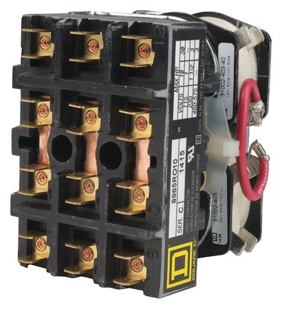 Contactor (1 Units In Ea)