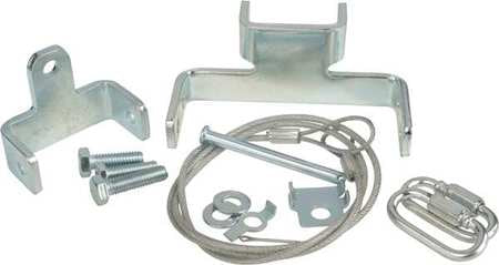 Chain Container Hardware Kit (1 Units In