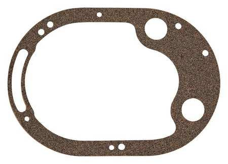 Gear Housing Gasket (1 Units In Ea)