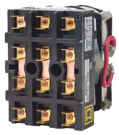 Contactor (1 Units In Ea)