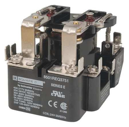 Selector Relay (1 Units In Ea)