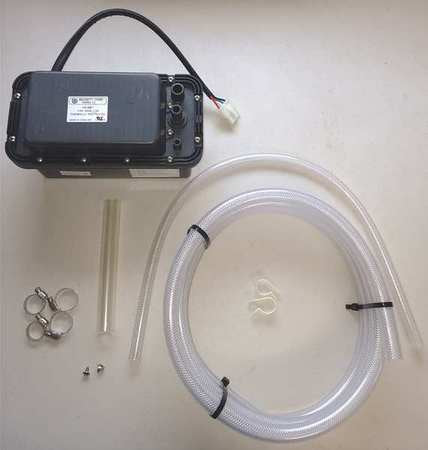 Ice Machine Drain Pump,115v (1 Units In