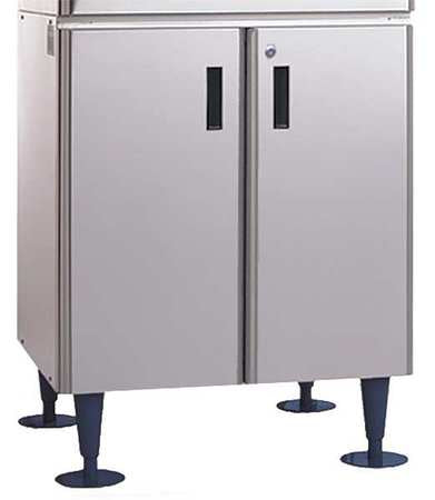 Ice Machine Stand,25-7/8in. W X 22in. D