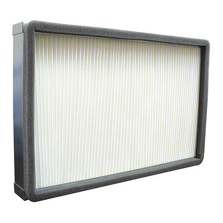 Panel Filter,for Tennant S5 (4 Units In