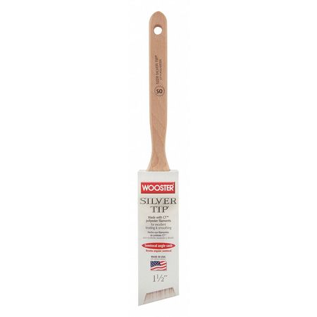 Paintbrush,1-1/2",angle Sash (6 Units In