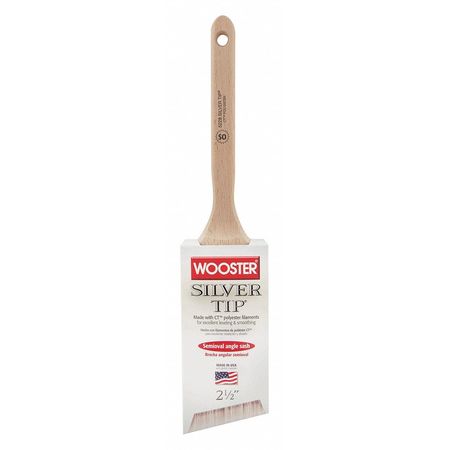 Paintbrush,2-1/2",angle Sash (6 Units In