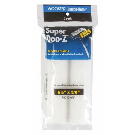 Super Doo-z Mini Rollers,pk2 (12 Units I