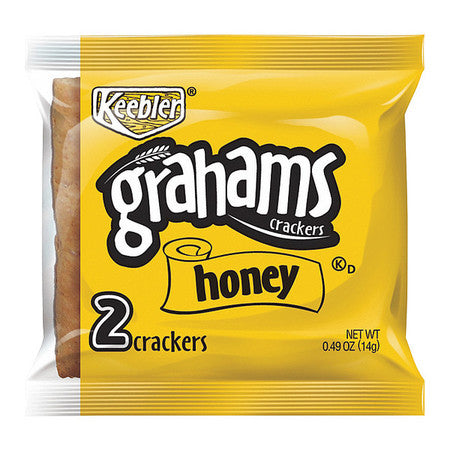 Cracker,graham 200,pk200 (1 Units In Pk)