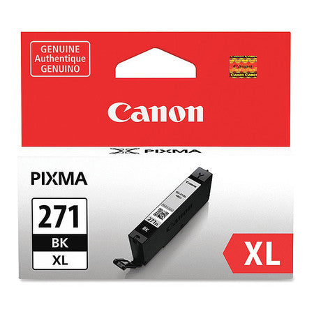 Cartridge,ink Jet,hy,black (1 Units In E