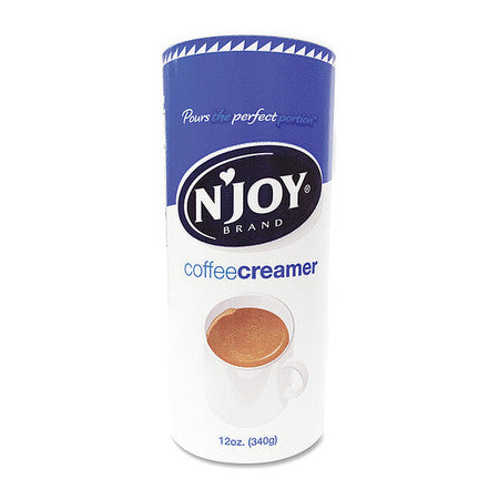 Creamer,canister,12 Oz. (3 Units In Ea)