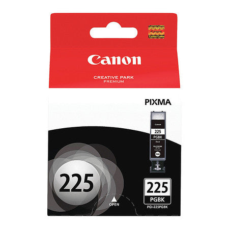 Cartridge,ink,black (1 Units In Ea)