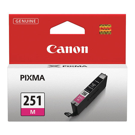 Cartridge,ink,cli-251,black (1 Units In