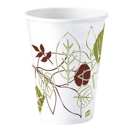 Cup,hot,paper,12 Oz.pk25 (3 Units In Pk)