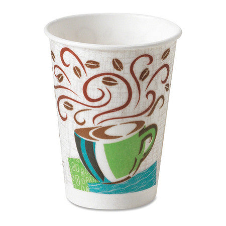 Cup,poly,snglsd,hot,12 Oz.pk500 (1 Units