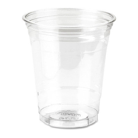 Cup,pet,squat,clear,16 Oz.pk25 (2 Units