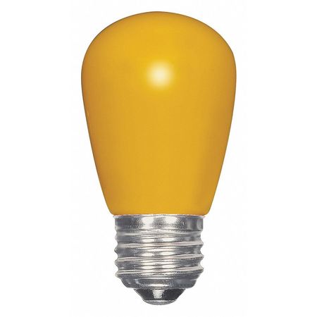 Bulb,led,1.4w,120v,s14,base E26 (1 Units