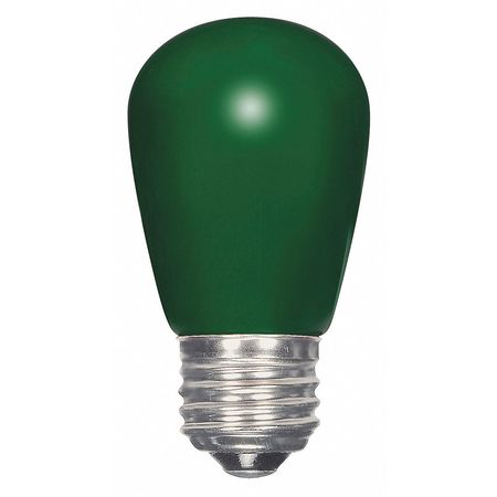 Bulb,led,1.4w,120v,s14,base E26 (1 Units