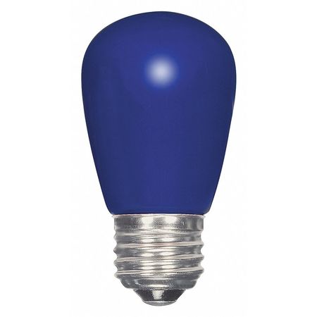 Bulb,led,1.4w,120v,s14,base E26 (1 Units