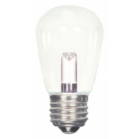 Bulb,led,1.4w,120v,s14,base E26,27k (1 U