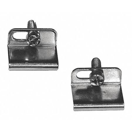 Clamp Kit,ss,replacement Clamps (1 Units