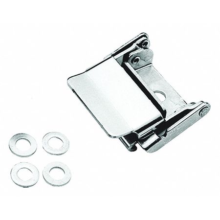 Clamp Kit,stainless Steel,junction Box (