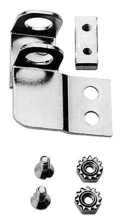 Padlock Kit,steel,junction Box (1 Units