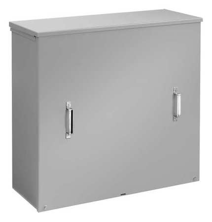 Current Transformer Enclosure,36in. H (1