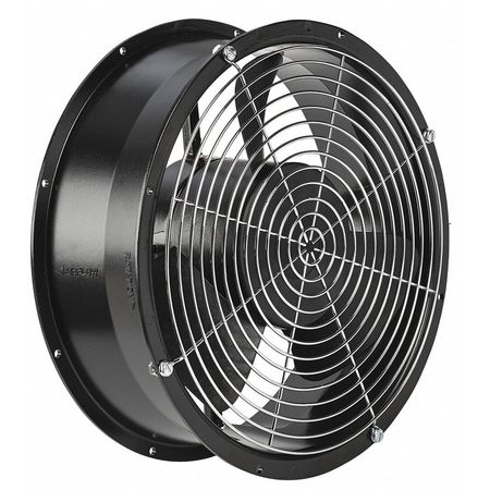 Axial Fan (1 Units In Ea)