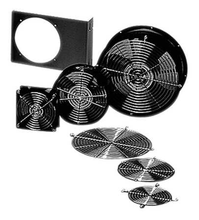 Axial Fan (1 Units In Ea)