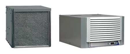 Enclosure Ac,wall Mount,3300/4000 Btuh (