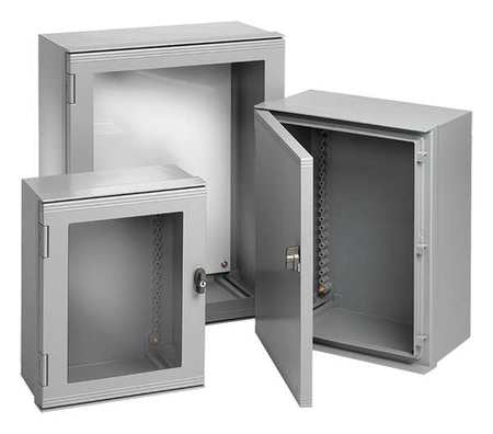 Enclosure,23.62inh X 23.62inw X 11.81ind