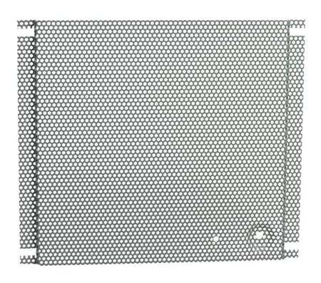 Interior Panel,steel,12in.hx12in.w (1 Un