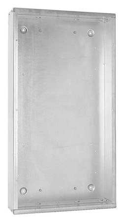 Enclosure,surface/flush,600a,20wx43.5inl