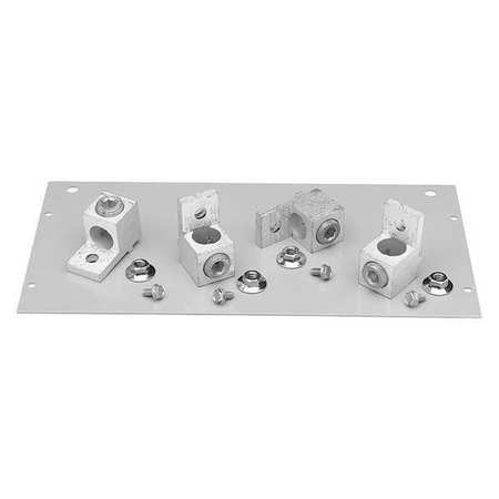 Main Lug Kit,400a,9wx12l (1 Units In Ea)