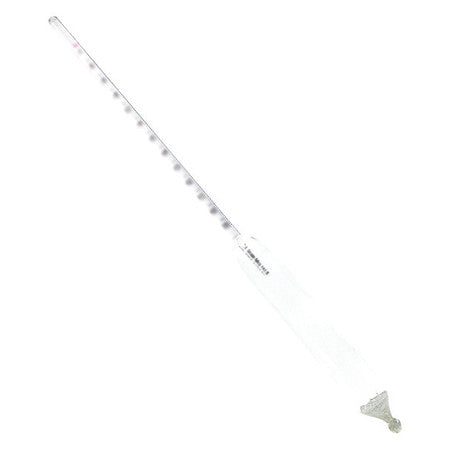 Hydrometer,astm/api,0.1 (1 Units In Ea)