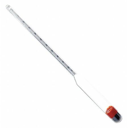 Hydrometer,brix,0.2 (1 Units In Ea)