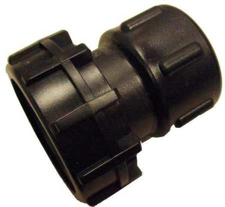 Adapter,1 In. Fpt,350 Psi (1 Units In Ea