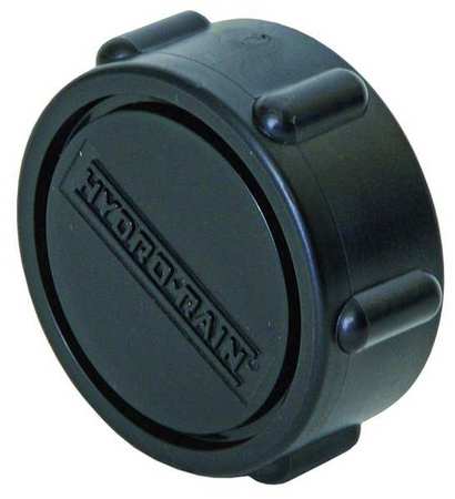 Cap,1 In. Mipt,350 Psi (1 Units In Ea)