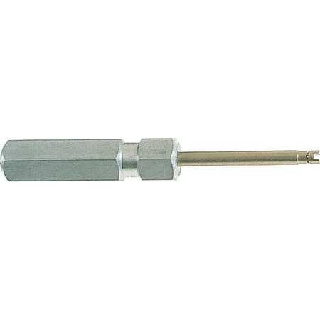 Core Removal Tool,silver,steel (1 Units